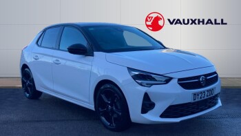 Vauxhall Corsa 1.2 GS 5dr Petrol Hatchback